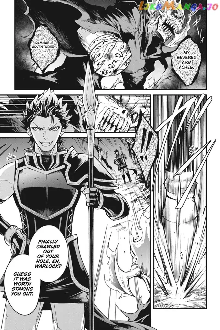 Goblin Slayer: Side Story Year One Chapter 35 image 14_optimized_optimized